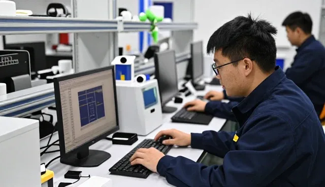 智能终端对接使用技巧分享